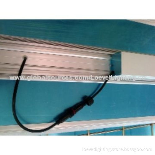 LED Pendant Light with High-quality and Competitive Price